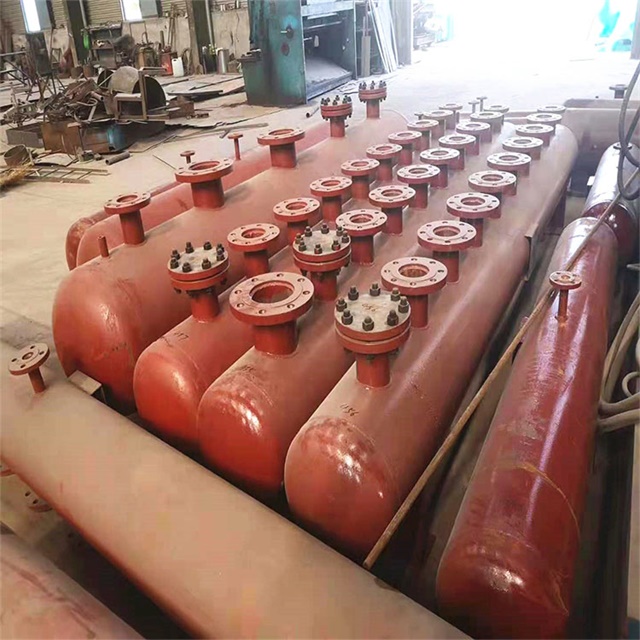 深州<font style='color:red'>锅炉</font>分汽缸多高