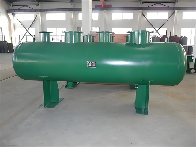 绿园集分水器清洗